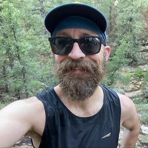 Meet your Posher, Doug